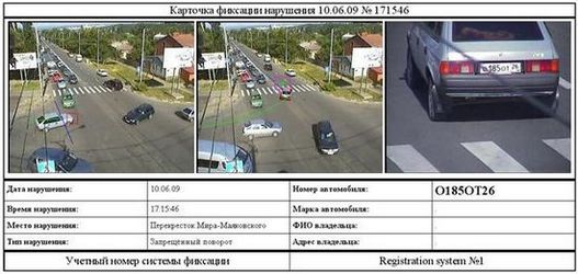 «Синергет АвтоПатруль»